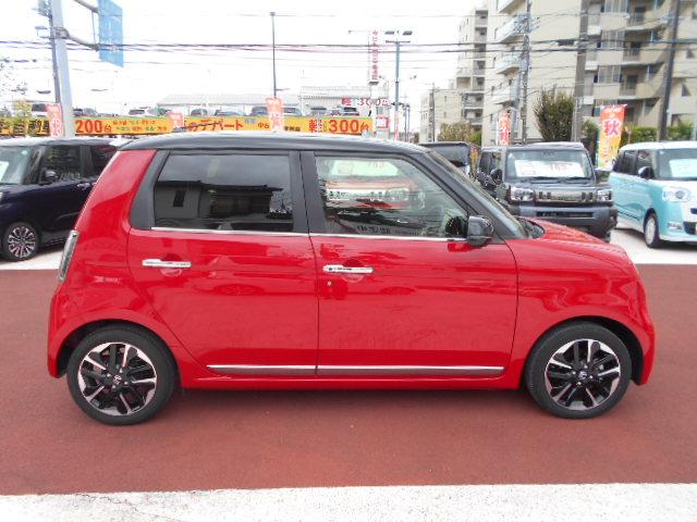 Ｎ−ＯＮＥプレミアム　ツアラー保証　まごころ保証　１年間・走行距離無制限付き（東京都）の中古車