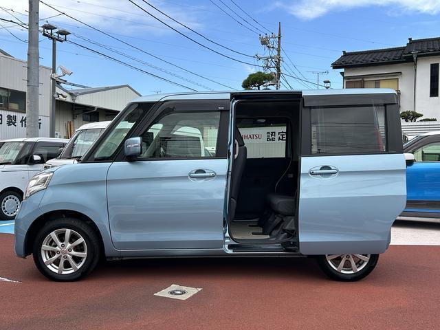 スペーシアT保証 まごころ保証 1年間・走行距離無制限付き(東京都)の中古車
