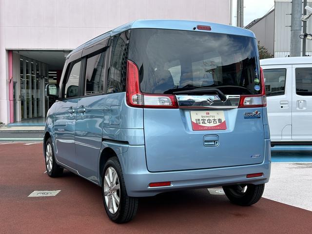 スペーシアT保証 まごころ保証 1年間・走行距離無制限付き(東京都)の中古車