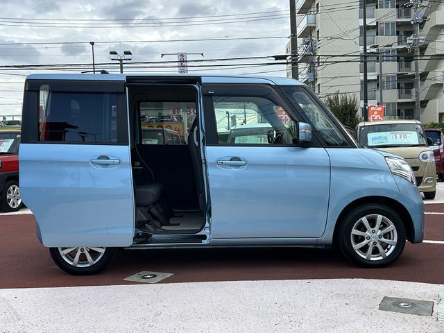 スペーシアT保証 まごころ保証 1年間・走行距離無制限付き(東京都)の中古車