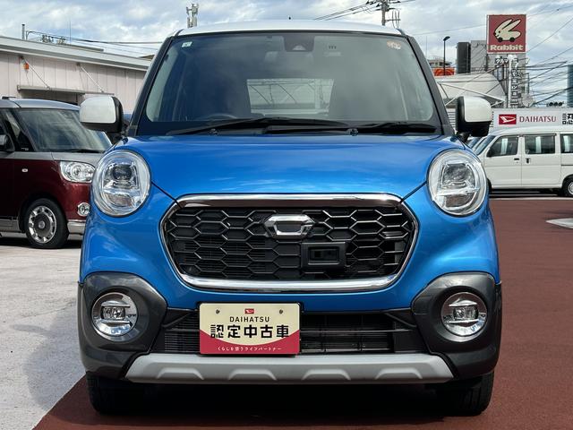 キャストアクティバＧ　ＳＡ２保証　まごころ保証　１年間・走行距離無制限付き（東京都）の中古車