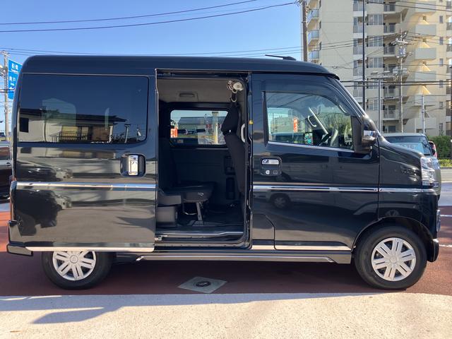 アトレーＲＳ保証　新車保証・まごころ保証　１年間・走行距離無制限付き（東京都）の中古車