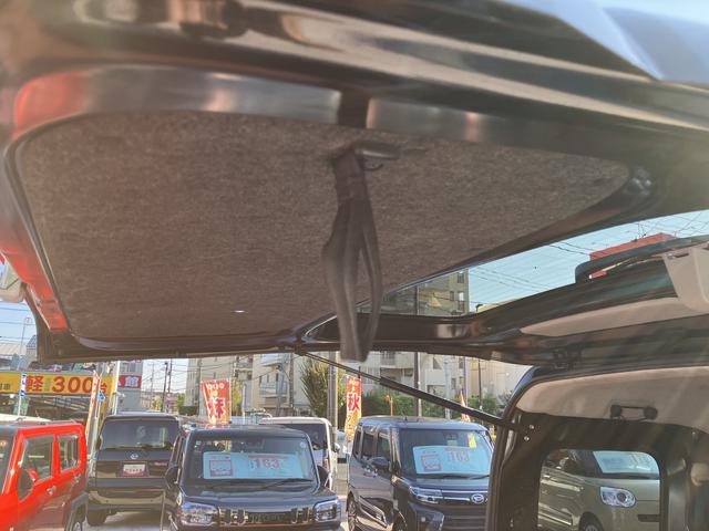 アトレーＲＳ保証　新車保証・まごころ保証　１年間・走行距離無制限付き（東京都）の中古車