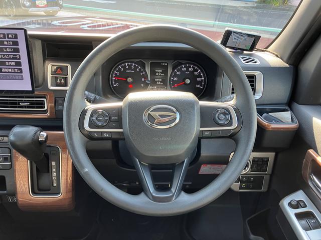 アトレーＲＳ保証　新車保証・まごころ保証　１年間・走行距離無制限付き（東京都）の中古車