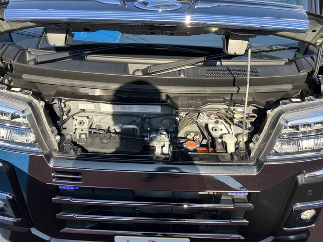 アトレーＲＳ保証　新車保証・まごころ保証　１年間・走行距離無制限付き（東京都）の中古車