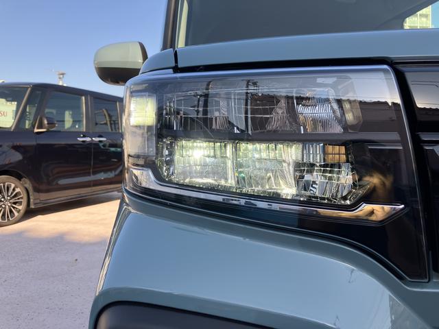 タントファンクロスターボ保証　新車保証・まごころ保証　１年間・走行距離無制限付き（東京都）の中古車