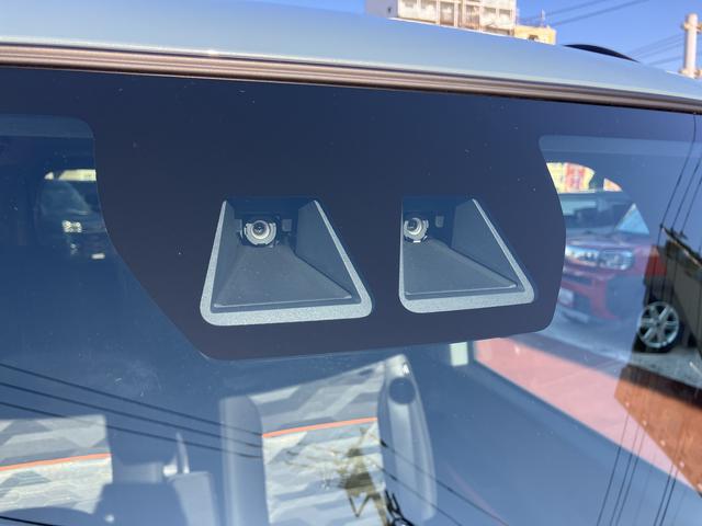 タントファンクロスターボ保証　新車保証・まごころ保証　１年間・走行距離無制限付き（東京都）の中古車