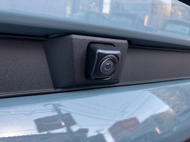 タントファンクロスターボ保証　新車保証・まごころ保証　１年間・走行距離無制限付き（東京都）の中古車