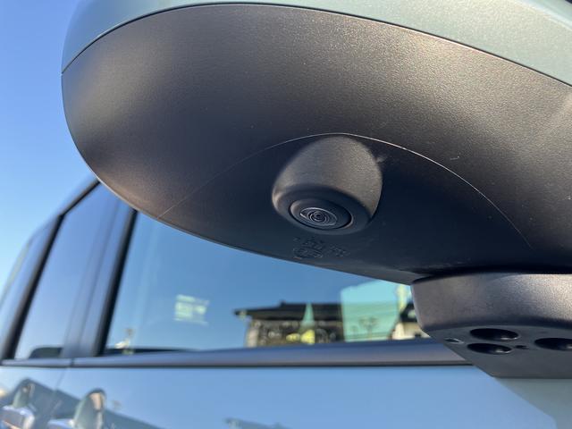 タントファンクロスターボ保証　新車保証・まごころ保証　１年間・走行距離無制限付き（東京都）の中古車