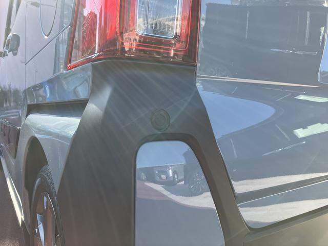 タントファンクロスターボ保証　新車保証・まごころ保証　１年間・走行距離無制限付き（東京都）の中古車