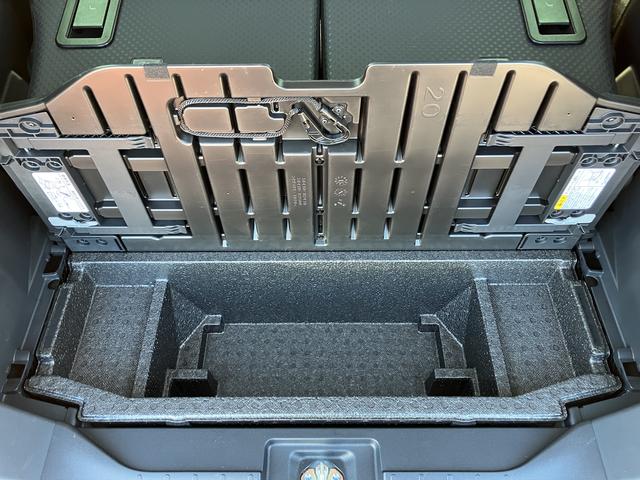 タントファンクロスターボ保証　新車保証・まごころ保証　１年間・走行距離無制限付き（東京都）の中古車