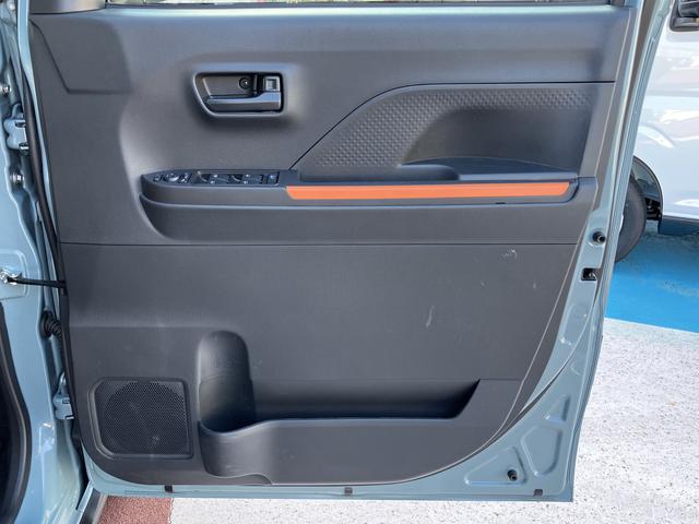 タントファンクロスターボ保証　新車保証・まごころ保証　１年間・走行距離無制限付き（東京都）の中古車