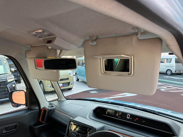 タントファンクロスターボ保証　新車保証・まごころ保証　１年間・走行距離無制限付き（東京都）の中古車