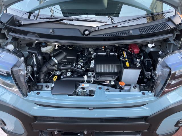 タントファンクロスターボ保証　新車保証・まごころ保証　１年間・走行距離無制限付き（東京都）の中古車