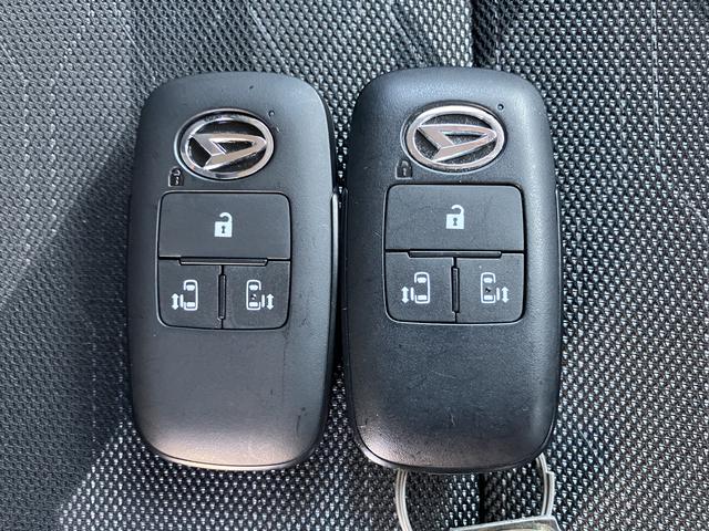 タントファンクロスターボ保証　新車保証・まごころ保証　１年間・走行距離無制限付き（東京都）の中古車