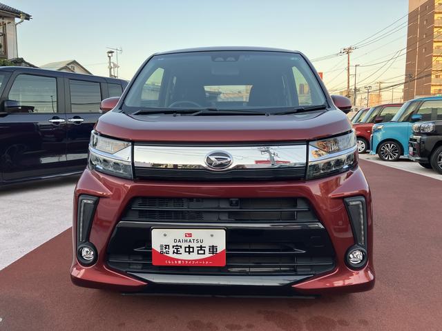 ムーヴカスタム　ＲＳ　ハイパーリミテッドＳＡ３フルセグナビ・ドラレコ・全周囲カメラ・ＥＴＣ・運転席シートヒーター（東京都）の中古車