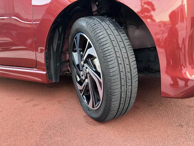 ムーヴカスタム　ＲＳ　ハイパーリミテッドＳＡ３フルセグナビ・ドラレコ・全周囲カメラ・ＥＴＣ・運転席シートヒーター（東京都）の中古車