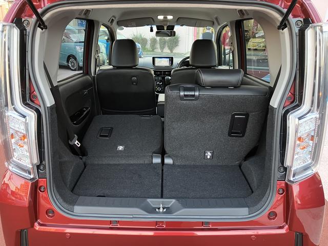 ムーヴカスタム　ＲＳ　ハイパーリミテッドＳＡ３フルセグナビ・ドラレコ・全周囲カメラ・ＥＴＣ・運転席シートヒーター（東京都）の中古車