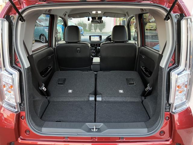 ムーヴカスタム　ＲＳ　ハイパーリミテッドＳＡ３フルセグナビ・ドラレコ・全周囲カメラ・ＥＴＣ・運転席シートヒーター（東京都）の中古車