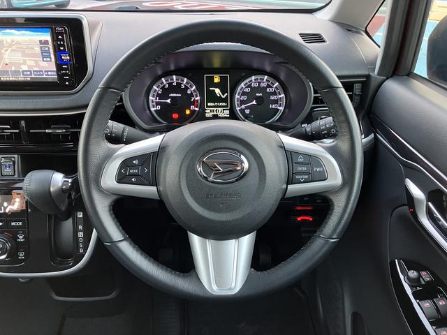 ムーヴカスタム　ＲＳ　ハイパーリミテッドＳＡ３フルセグナビ・ドラレコ・全周囲カメラ・ＥＴＣ・運転席シートヒーター（東京都）の中古車