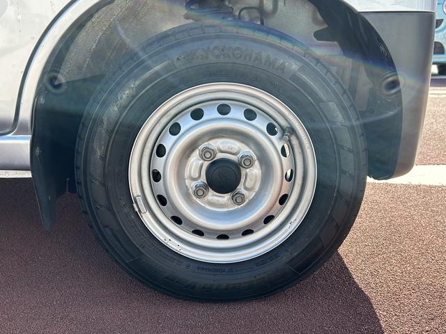 ハイゼットカーゴデラックスＳＡ３ＬＥＤヘッドライト・ＥＴＣ・ＣＤステレオ・衝突回避支援（東京都）の中古車