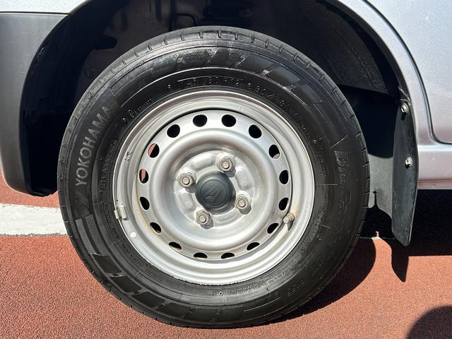 ハイゼットカーゴデラックスＳＡ３ＬＥＤヘッドライト・ＥＴＣ・ＣＤステレオ・衝突回避支援（東京都）の中古車