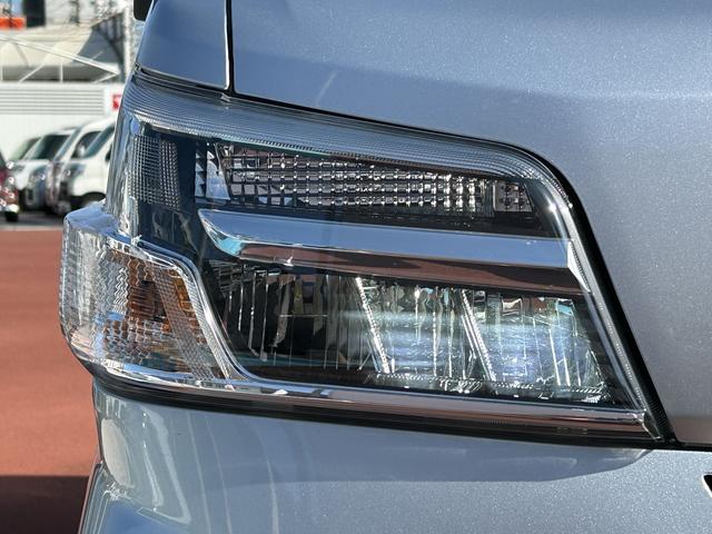 ハイゼットカーゴデラックスＳＡ３ＬＥＤヘッドライト・ＥＴＣ・ＣＤステレオ・衝突回避支援（東京都）の中古車