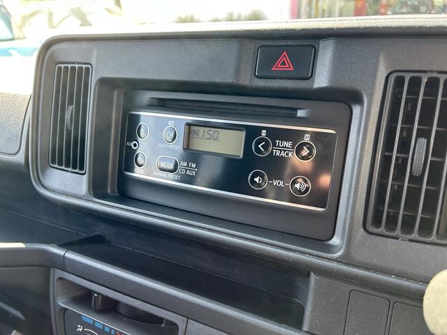 ハイゼットカーゴデラックスＳＡ３ＬＥＤヘッドライト・ＥＴＣ・ＣＤステレオ・衝突回避支援（東京都）の中古車