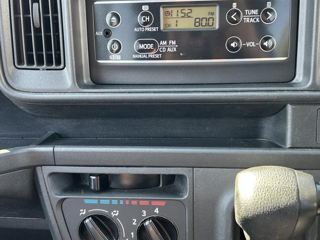 ハイゼットカーゴデラックスＳＡ３ＬＥＤヘッドライト・ＥＴＣ・ＣＤステレオ・衝突回避支援（東京都）の中古車