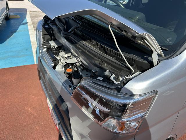 ハイゼットカーゴデラックスＳＡ３ＬＥＤヘッドライト・ＥＴＣ・ＣＤステレオ・衝突回避支援（東京都）の中古車