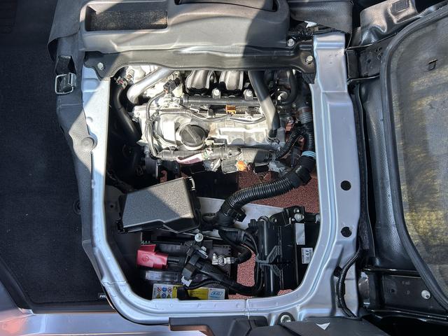 ハイゼットカーゴデラックスＳＡ３ＬＥＤヘッドライト・ＥＴＣ・ＣＤステレオ・衝突回避支援（東京都）の中古車