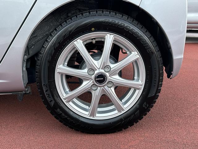 ミライースX リミテッドSA3保証 新車保証・まごころ保証 1年間・走行距離無制限付き(東京都)の中古車