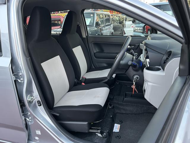 ミライースX リミテッドSA3保証 新車保証・まごころ保証 1年間・走行距離無制限付き(東京都)の中古車