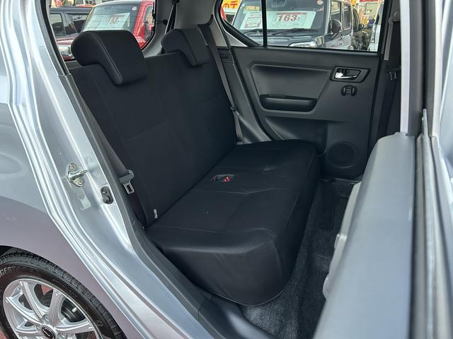 ミライースX リミテッドSA3保証 新車保証・まごころ保証 1年間・走行距離無制限付き(東京都)の中古車