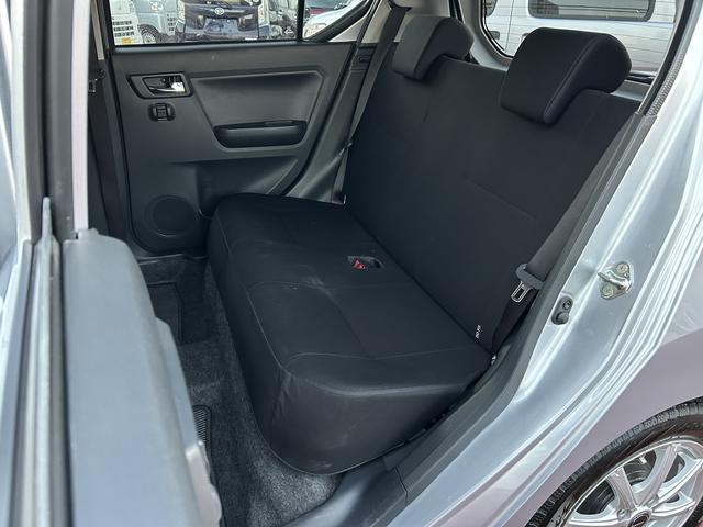 ミライースX リミテッドSA3保証 新車保証・まごころ保証 1年間・走行距離無制限付き(東京都)の中古車