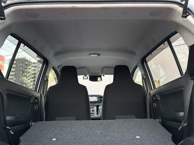 ミライースX リミテッドSA3保証 新車保証・まごころ保証 1年間・走行距離無制限付き(東京都)の中古車