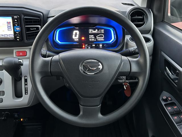 ミライースX リミテッドSA3保証 新車保証・まごころ保証 1年間・走行距離無制限付き(東京都)の中古車