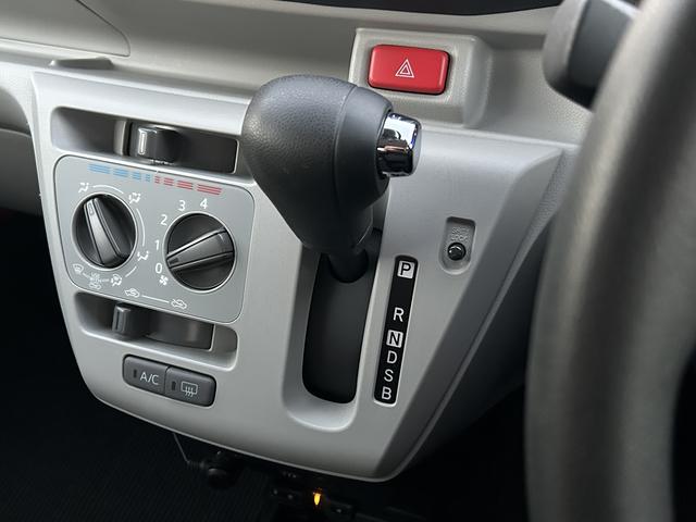 ミライースX リミテッドSA3保証 新車保証・まごころ保証 1年間・走行距離無制限付き(東京都)の中古車