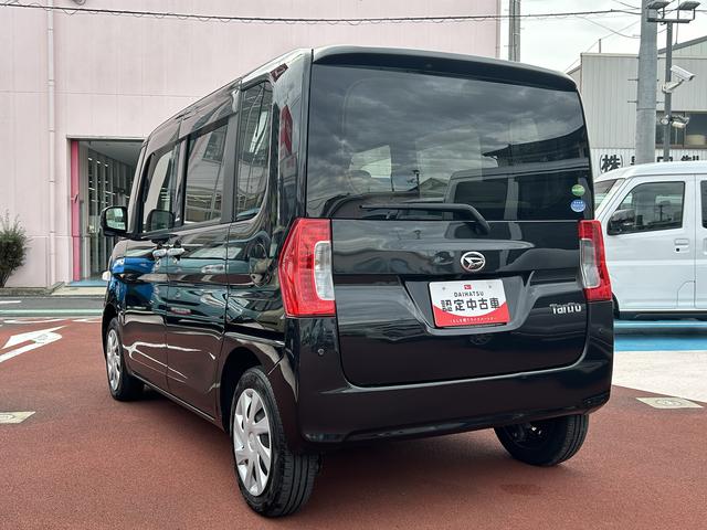 タントウエルカムシートＬ　ＳＡ３福祉車両・車検整備付・ディスプレイオーディオ・バックカメラ・ＥＴＣ・シートヒーター（東京都）の中古車