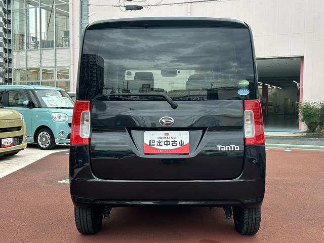 タントウエルカムシートＬ　ＳＡ３福祉車両・車検整備付・ディスプレイオーディオ・バックカメラ・ＥＴＣ・シートヒーター（東京都）の中古車