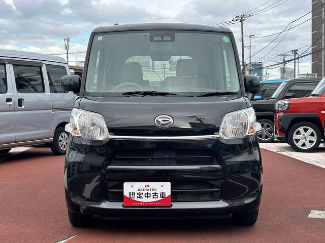 タントウエルカムシートＬ　ＳＡ３福祉車両・車検整備付・ディスプレイオーディオ・バックカメラ・ＥＴＣ・シートヒーター（東京都）の中古車