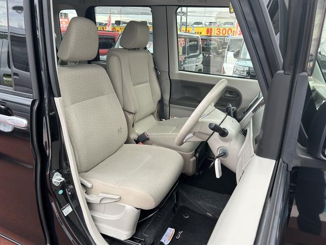 タントウエルカムシートＬ　ＳＡ３福祉車両・車検整備付・ディスプレイオーディオ・バックカメラ・ＥＴＣ・シートヒーター（東京都）の中古車