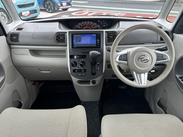 タントウエルカムシートＬ　ＳＡ３福祉車両・車検整備付・ディスプレイオーディオ・バックカメラ・ＥＴＣ・シートヒーター（東京都）の中古車