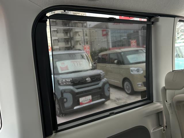 タントウエルカムシートＬ　ＳＡ３福祉車両・車検整備付・ディスプレイオーディオ・バックカメラ・ＥＴＣ・シートヒーター（東京都）の中古車