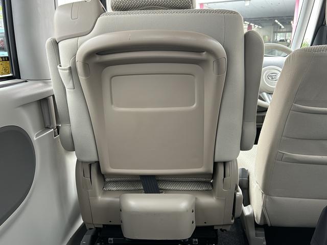 タントウエルカムシートＬ　ＳＡ３福祉車両・車検整備付・ディスプレイオーディオ・バックカメラ・ＥＴＣ・シートヒーター（東京都）の中古車