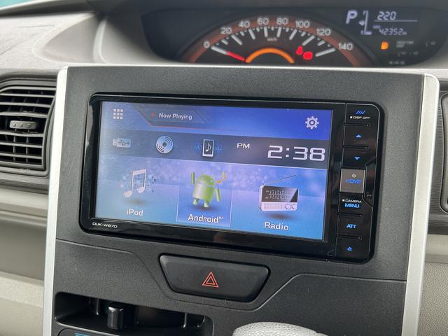 タントウエルカムシートＬ　ＳＡ３福祉車両・車検整備付・ディスプレイオーディオ・バックカメラ・ＥＴＣ・シートヒーター（東京都）の中古車