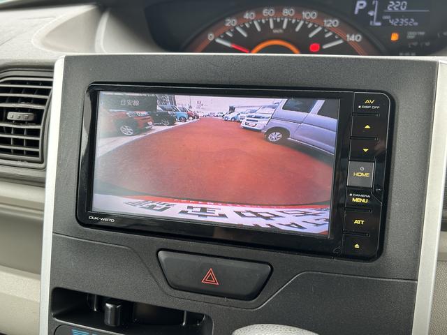 タントウエルカムシートＬ　ＳＡ３福祉車両・車検整備付・ディスプレイオーディオ・バックカメラ・ＥＴＣ・シートヒーター（東京都）の中古車