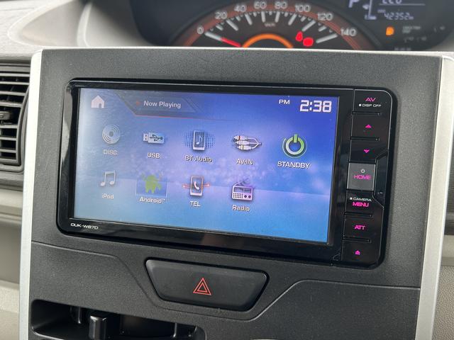 タントウエルカムシートＬ　ＳＡ３福祉車両・車検整備付・ディスプレイオーディオ・バックカメラ・ＥＴＣ・シートヒーター（東京都）の中古車