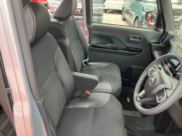 タントカスタムRSスタイルセレクション車検整備付・フルセグナビ・全周囲カメラ・ドラレコ・クルーズコントロール・運転席ロングスライドシート・シートヒーター(東京都)の中古車