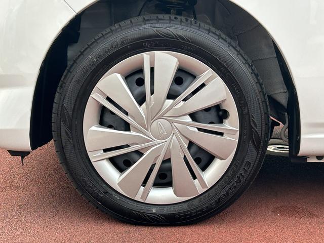 ミライースＸ　ＳＡ３保証　新車保証・まごころ保証　１年間・走行距離無制限付き（東京都）の中古車